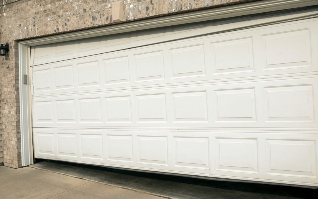 From Jammed To Fixed: Common Garage Door Problems And Repairs