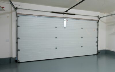 Common Garage Door Track Problems